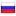 ero-blog.ru hosted country